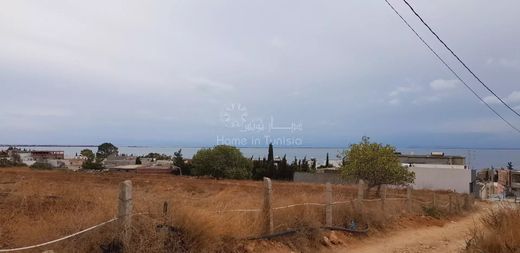 Terreno a Rhar el Melah, Ghar El Melh