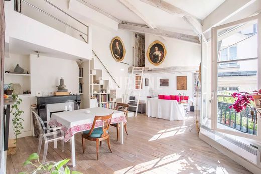 ‏דירה ב  Paris 01 Louvre, Paris