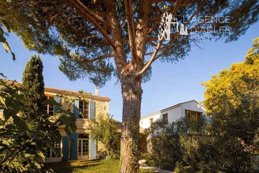 Πολυτελή κατοικία σε Arles, Bouches-du-Rhône