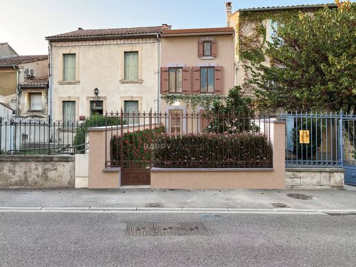 Casa di lusso a Graveson, Bocche del Rodano