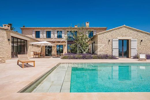 Luxus-Haus in Gordes, Vaucluse