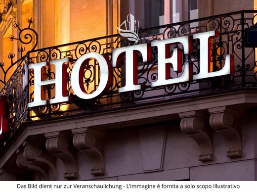 Hotel - Romeno, Provincia autonoma di Trento