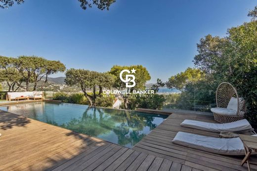 Villa à Cavalaire-sur-Mer, Var