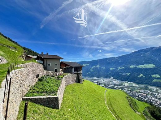 Casa de luxo - Naturno, Bolzano