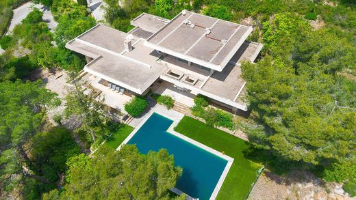 Maison de luxe à Carqueiranne, Var