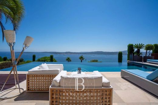 Villa in Grimaud, Var