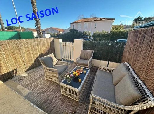 Valras-Plage, Héraultの高級住宅