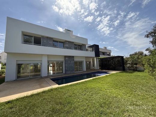 Villa in Temara, Skhirate-Temara