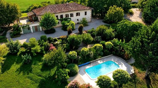 Villa in Cazac, Upper Garonne