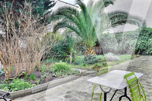 Apartamento - Montreuil, Seine-Saint-Denis