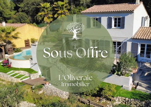 Luxury home in Peypin, Bouches-du-Rhône