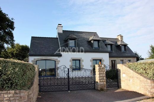 Casa de luxo - Baden, Morbihan