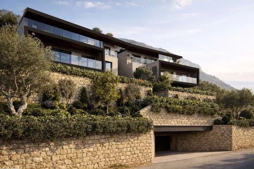 Penthouse in Èze, Alpes-Maritimes