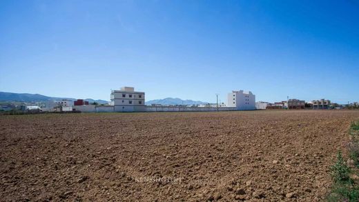 Teren w Tetuan, Tetouan