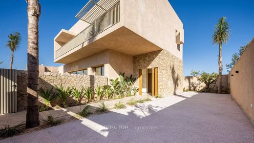 ﻓﻴﻼ ﻓﻲ مراكش, إقليم مراكش