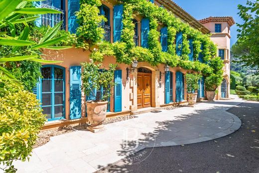 Casa de luxo - Grasse, Alpes Marítimos