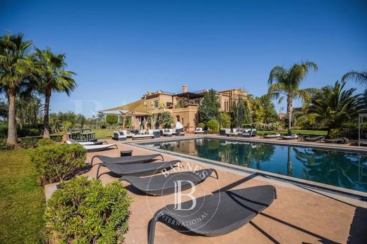 Villa in Marrakesch, Marrakech