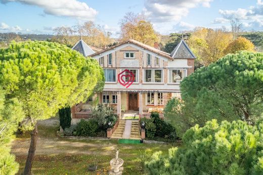 Luxury home in Villefranche-de-Lauragais, Upper Garonne