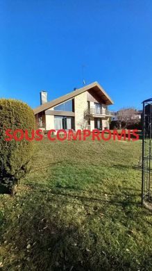 Luxury home in Pontarlier, Doubs