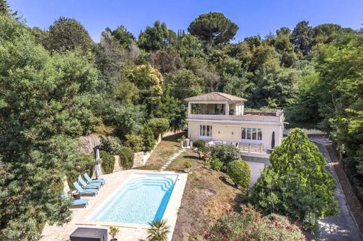 Maison de luxe à Vallauris, Alpes-Maritimes