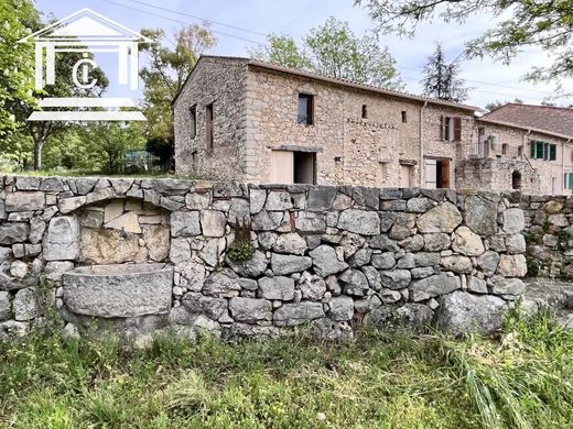 ‏בתי יוקרה ב  Fayence, Var