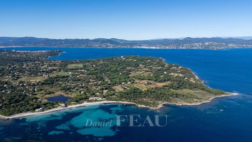 호화 저택 / 생 트로 페, Var