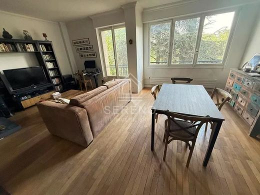 Apartment in Saint-Mandé, Val-de-Marne