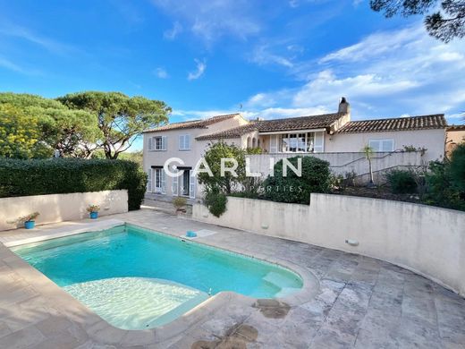 Villa in Ramatuelle, Var