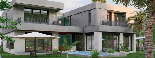 ﻓﻴﻼ ﻓﻲ الرباط, إقليم الرباط