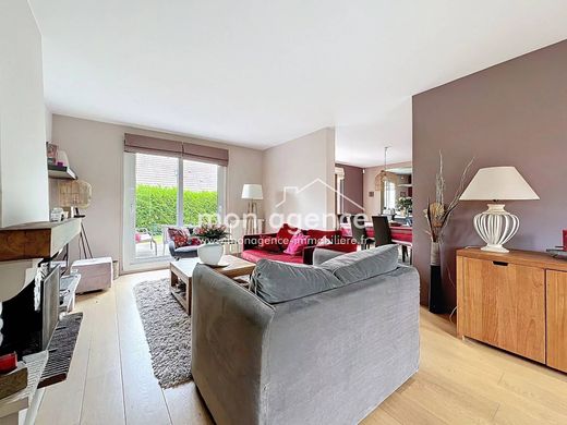 豪宅  Bonsecours, Seine-Maritime