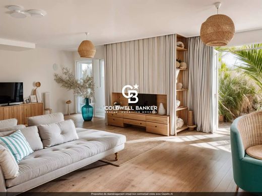 Casa de lujo en Mérignac, Gironda