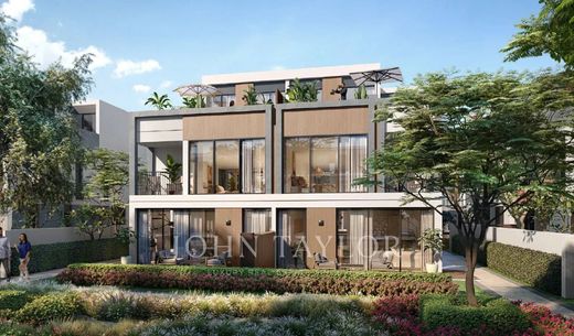 ドバイ, Dubaiの高級住宅