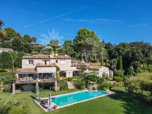 Villa in Biot, Alpes-Maritimes