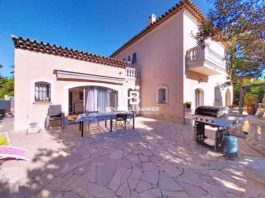 Luxe woning in Fréjus, Var