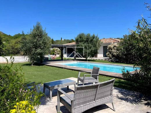 Villa - Porto-Vecchio, Córsega do Sul