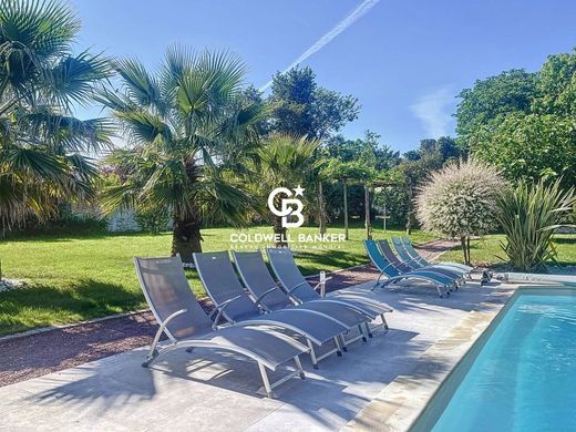 Luxe woning in Saint-Sauveur-d'Aunis, Charente-Maritime