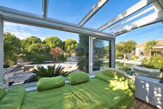 Luxury home in Lattes, Hérault