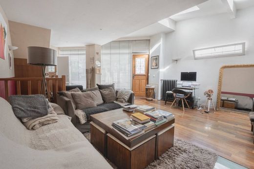 Luxus-Haus in Vincennes, Val-de-Marne