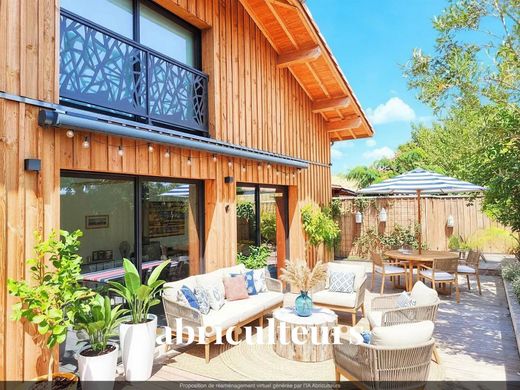 Casa di lusso a La Teste-de-Buch, Gironda