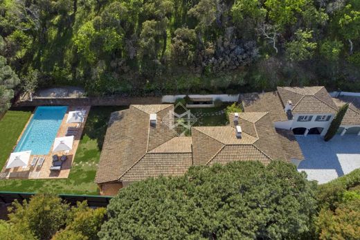 Villa in Ramatuelle, Var