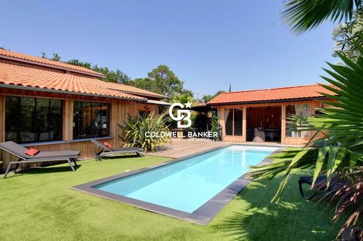 Элитный дом, Ла-Тест-де-Буха, Gironde