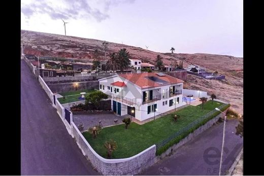 Casa de luxo - Caniçal, Machico