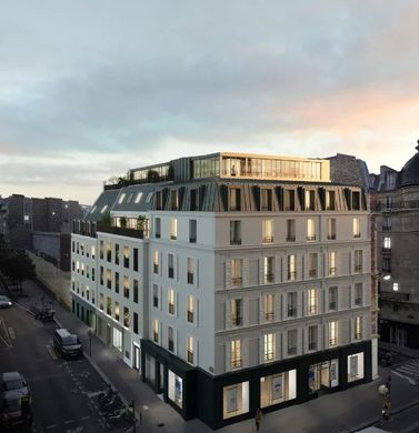 Appartement à Tour Eiffel, Invalides – Ecole Militaire, Saint-Thomas d’Aquin, Paris