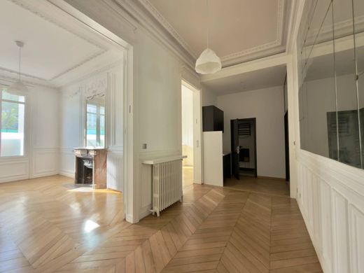 Apartment / Etagenwohnung in La Muette, Auteuil, Porte Dauphine, Paris