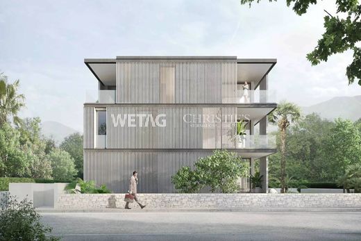 Apartment in Ascona, Locarno District