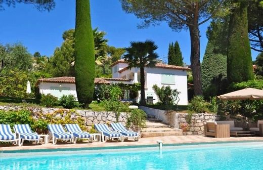Casa de luxo - Mougins, Alpes Marítimos