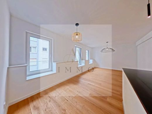 Apartment in Luxembourg, Ville de Luxembourg
