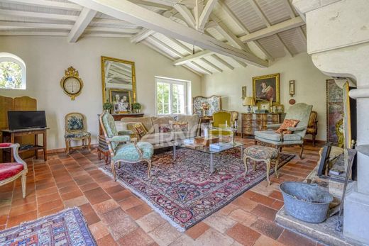 Casa di lusso a Les Moutiers-en-Retz, Loira Atlantica