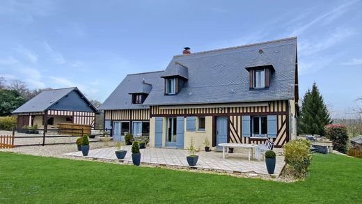 Luxus-Haus in Pont-l'Évêque, Calvados