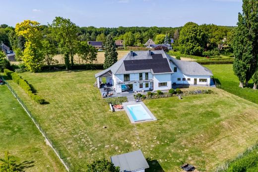 Casa de luxo - Nandrin, Province de Liège